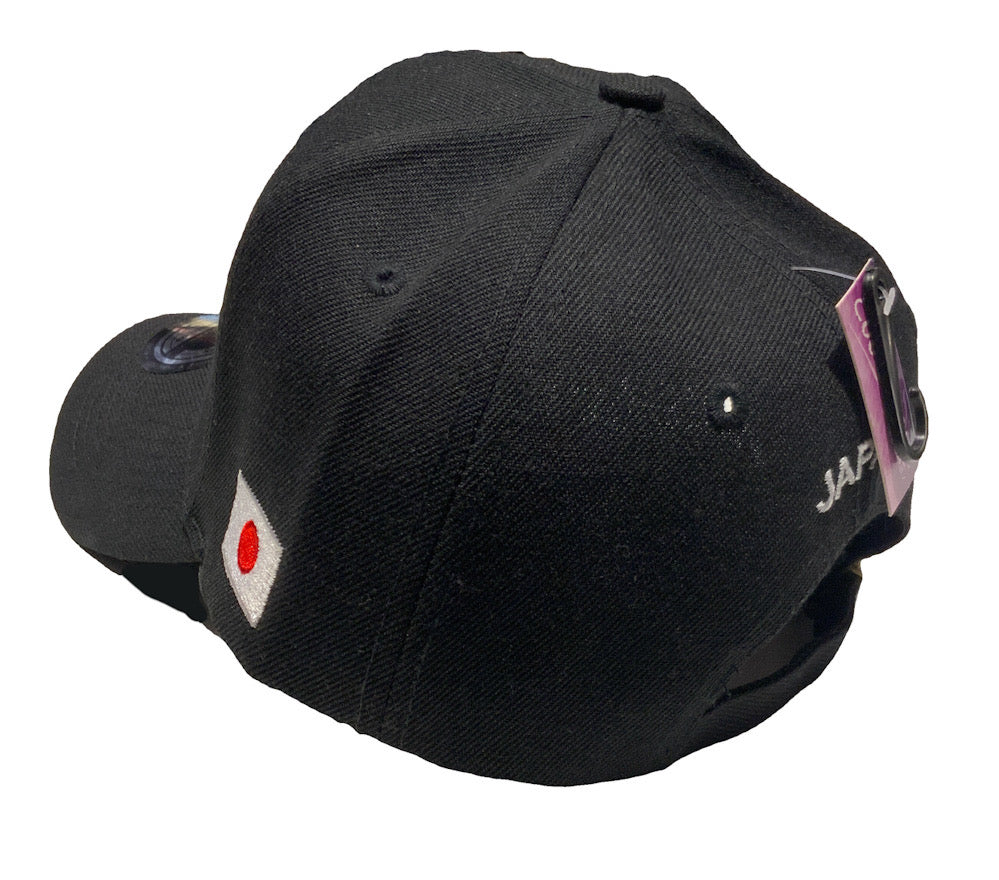 Sourvenir Cap 刺繍 必勝 キャップ スーベニア お土産 | 外国人向けお