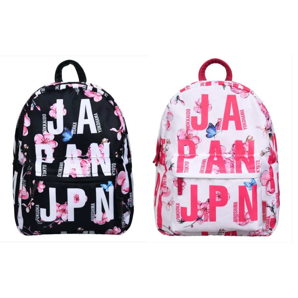 Robin Ruth ロビンルース サクラリュックサック バックパック リュック