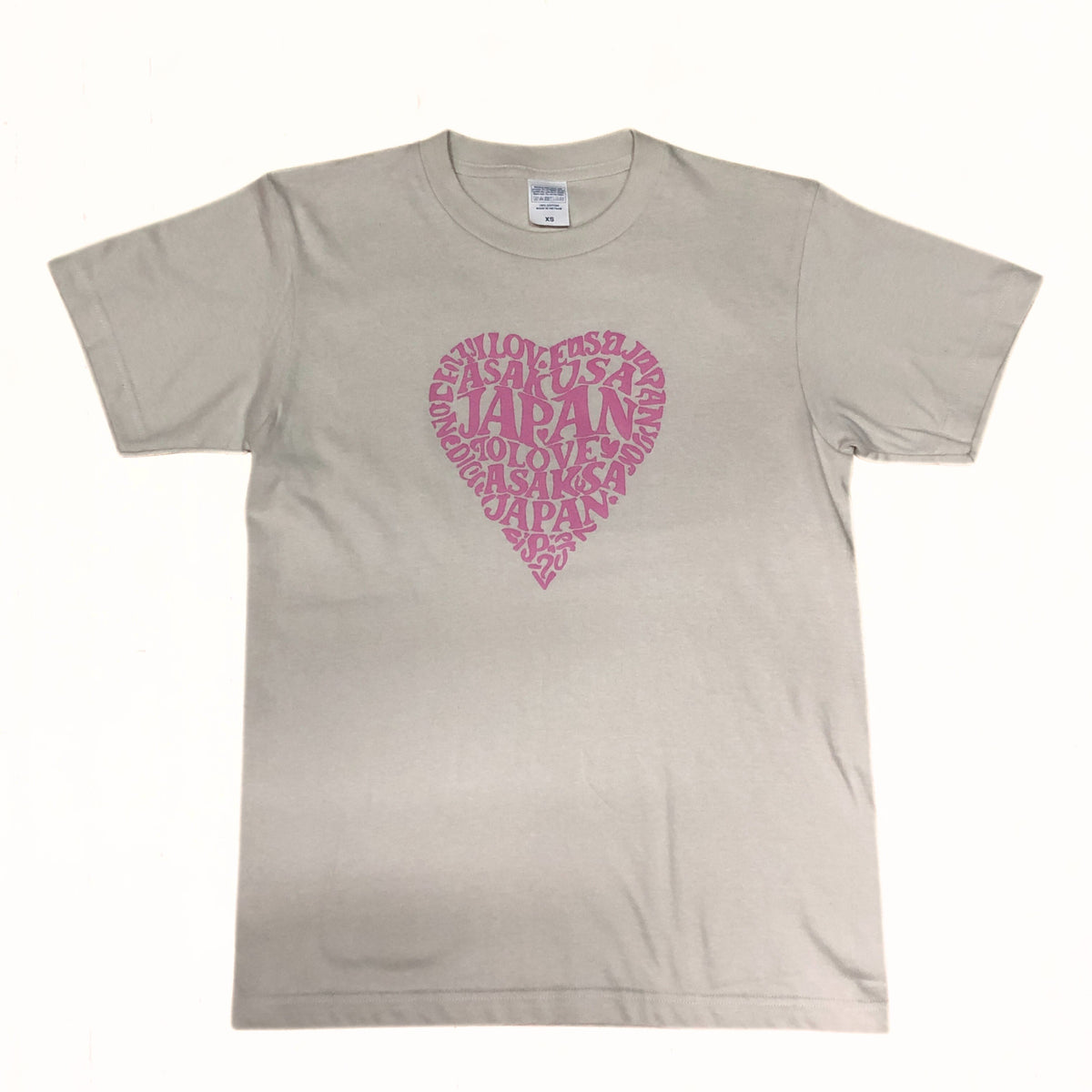 Fjura tシャツ♥ Tシャツ ブラック（Tour 2020 -Arena Travelers-） – Official髭男dism