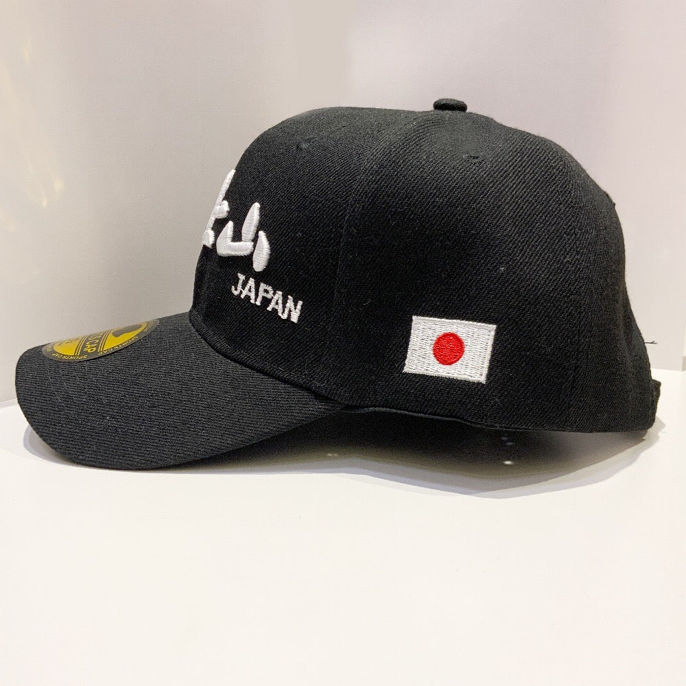 富士山 CAP