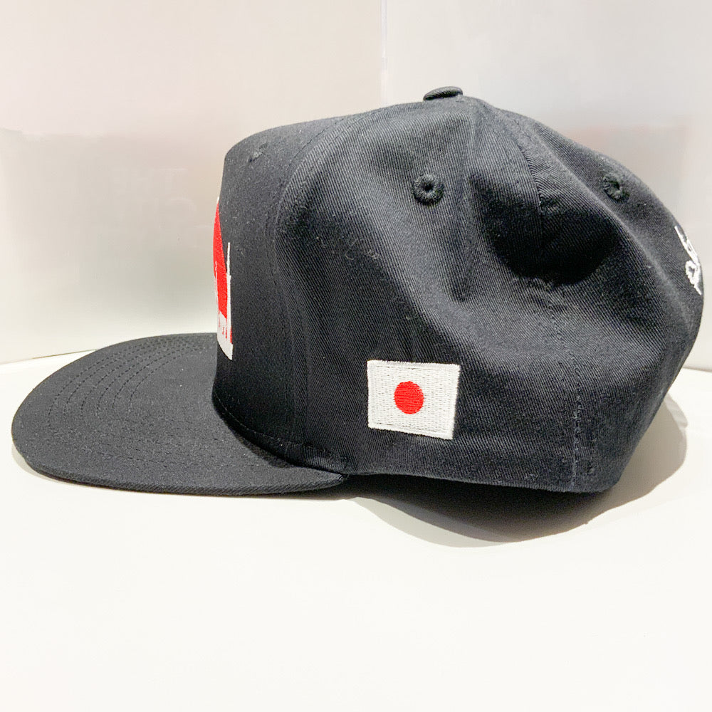 the City TOKYO CAP