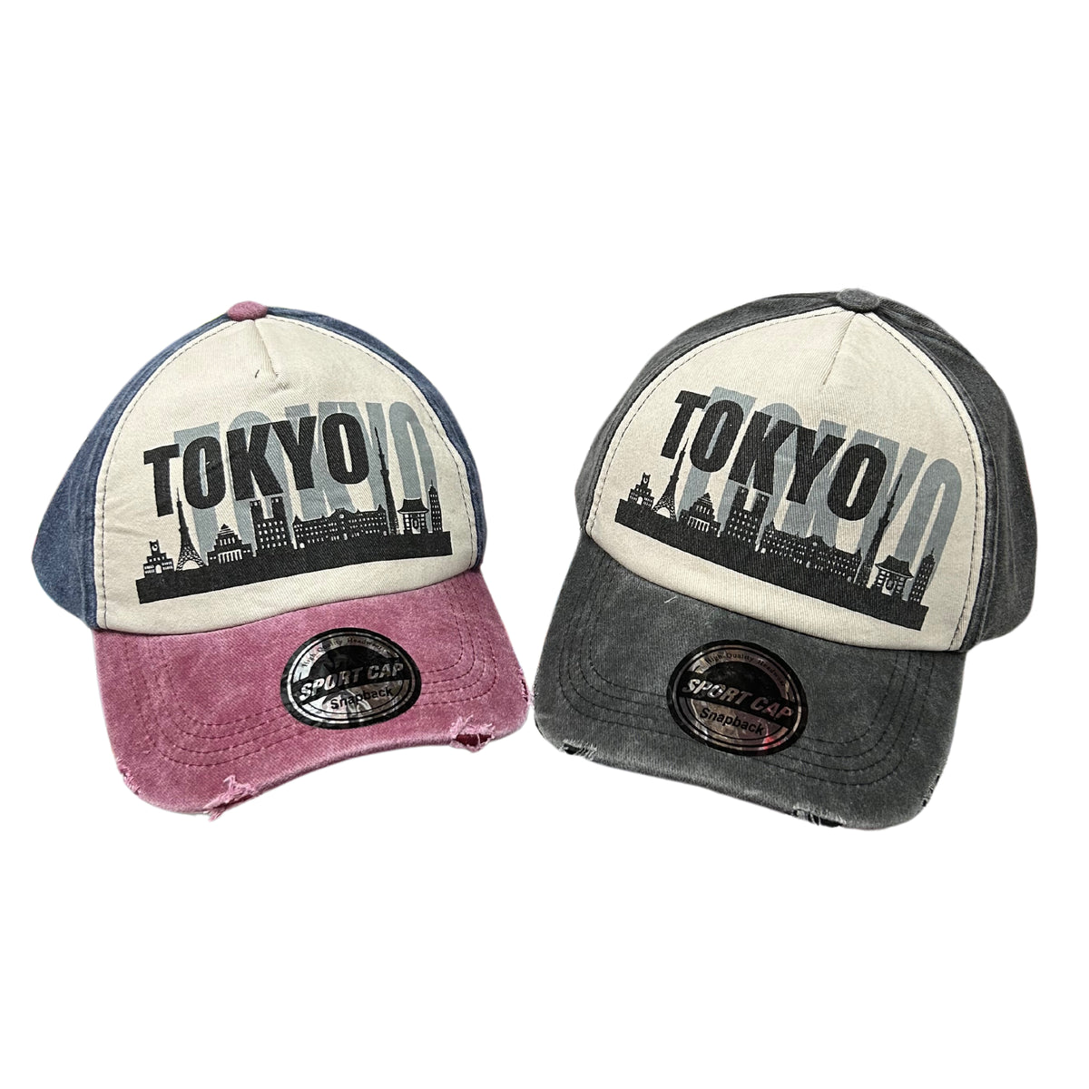 Sourvenir Cap 刺繍 NO.1 一番 キャップ スーベニア お土産 | 外国人
