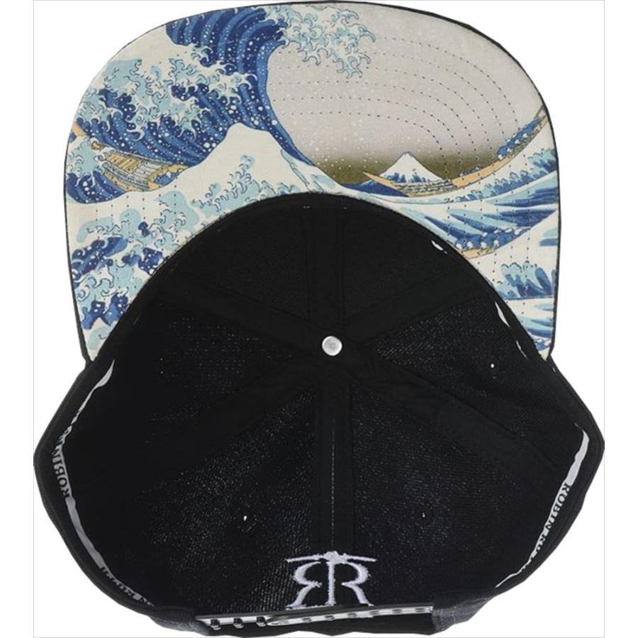 新品限定⭐ROBIN RUTH 豪華 スワロフスキー✫キャップ 入手困難 Amazon | ROBIN RUTH FLOWER LOGO CAP TOKYO 《CTO007-B