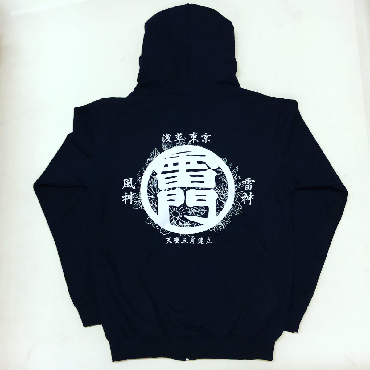 裏島 Hoodie | 龍宮城 OFFICIAL SHOP｜龍宮城 公式グッズ通販サイト