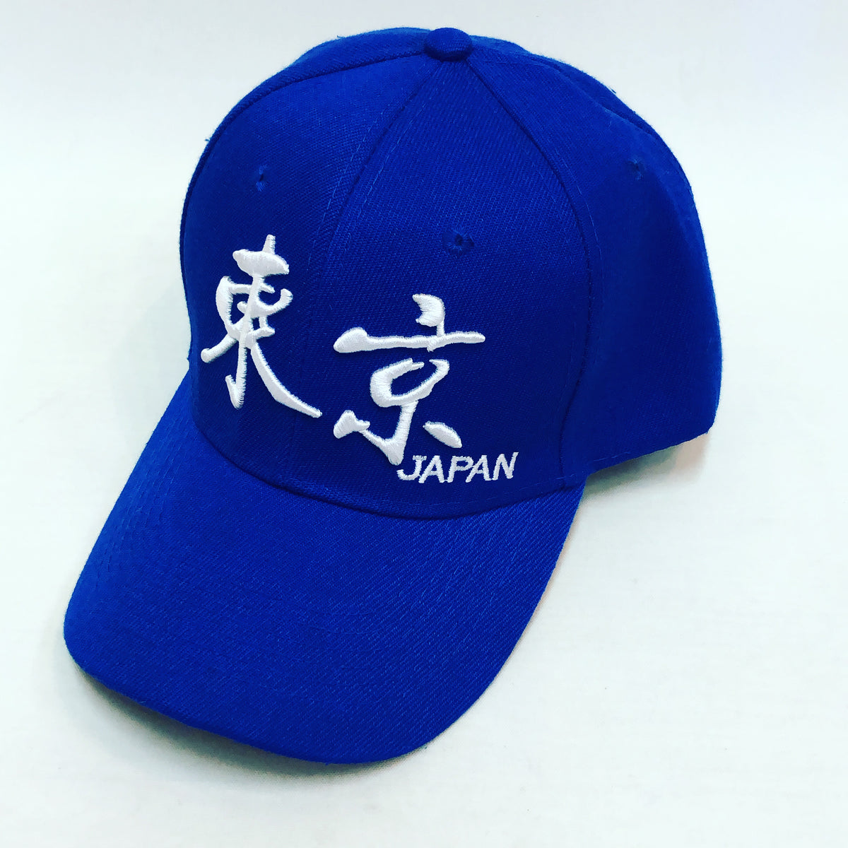 Sourvenir Cap 刺繍 東京 TOKYO キャップ スーベニア お土産 | 外国人