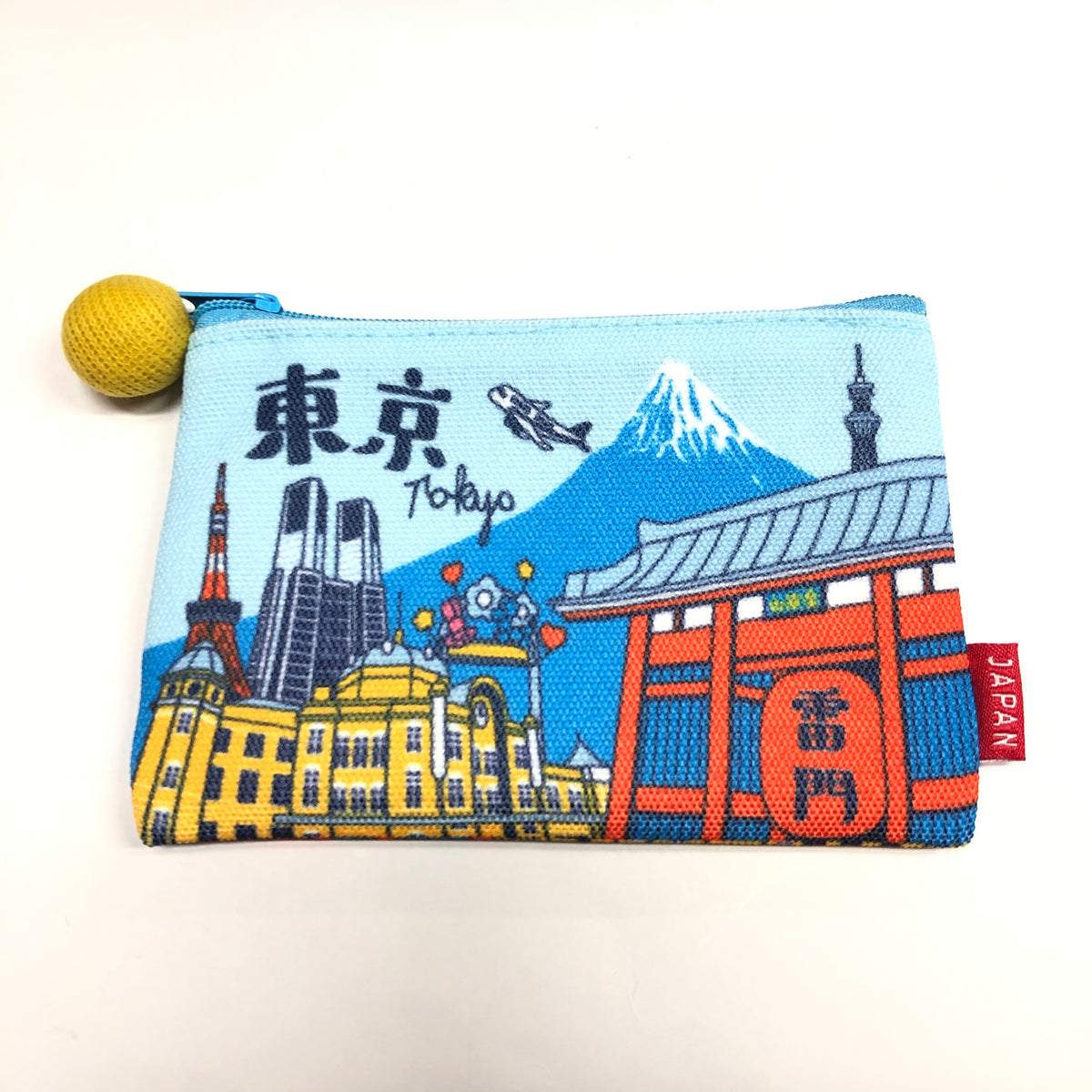 おまとめ買い★雑貨●ポーチ 楽天市場】ほぼ日 ちいさいひきだしポーチMOTHER2/トンズラ