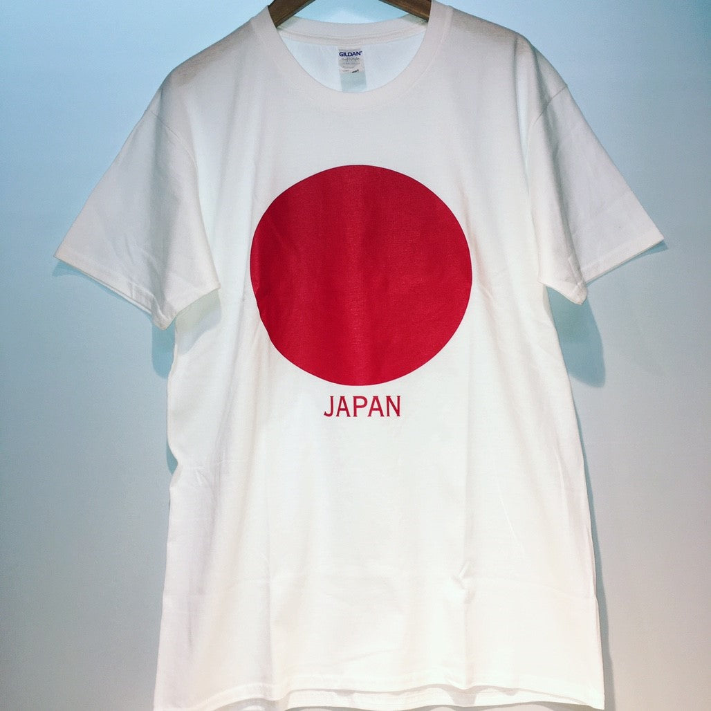 国旗 Tシャツ