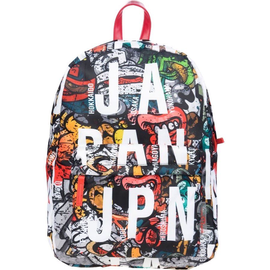 Robin Ruth JAPAN BACKPACK