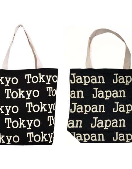 Robin Ruth Square Tote Bag