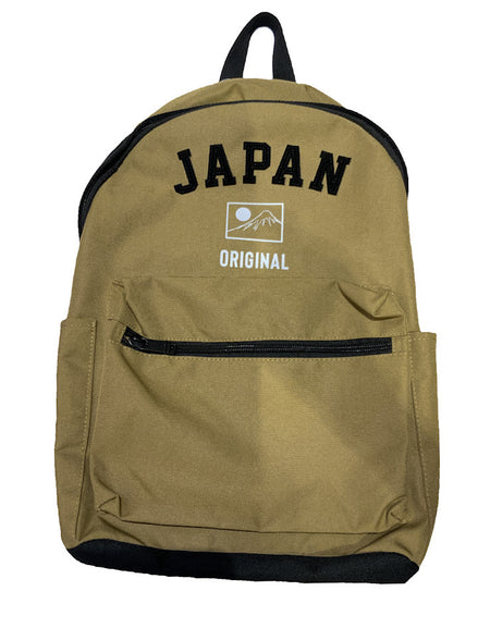 Robin Ruth JAPAN 富士山 BACKPACK