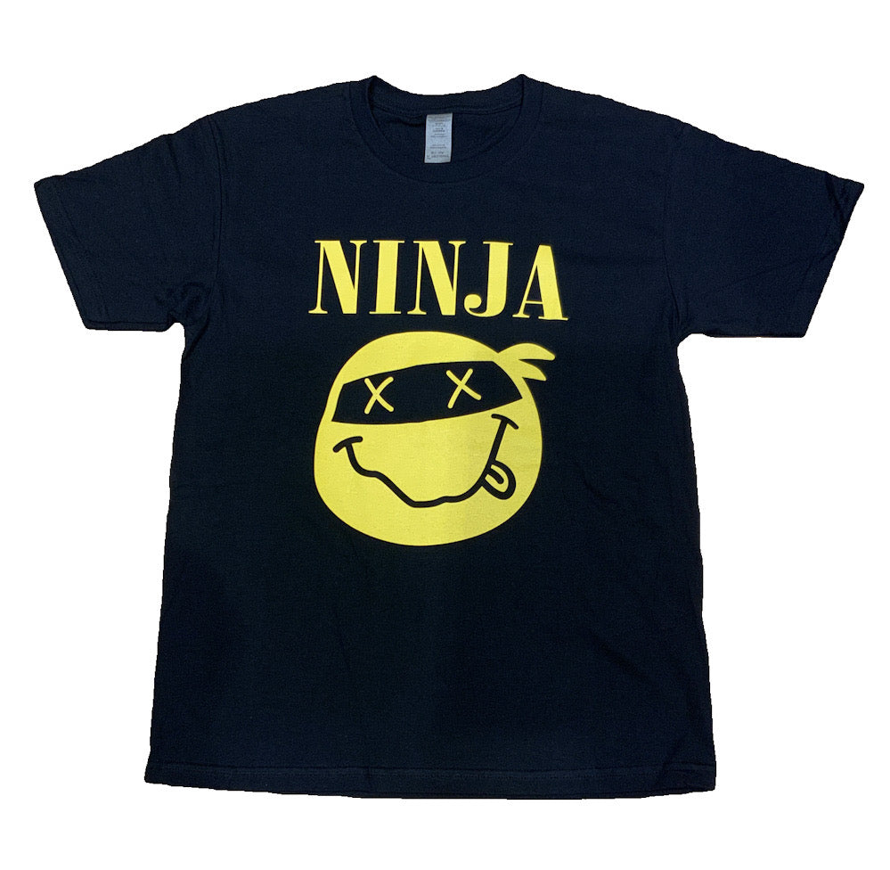 NINJA　Tシャツ