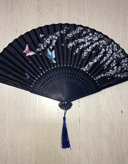 超レア商品 ラブサイケデリコ グッズ 扇子とステッカー アート扇子 - 横尾忠則オンラインショップ