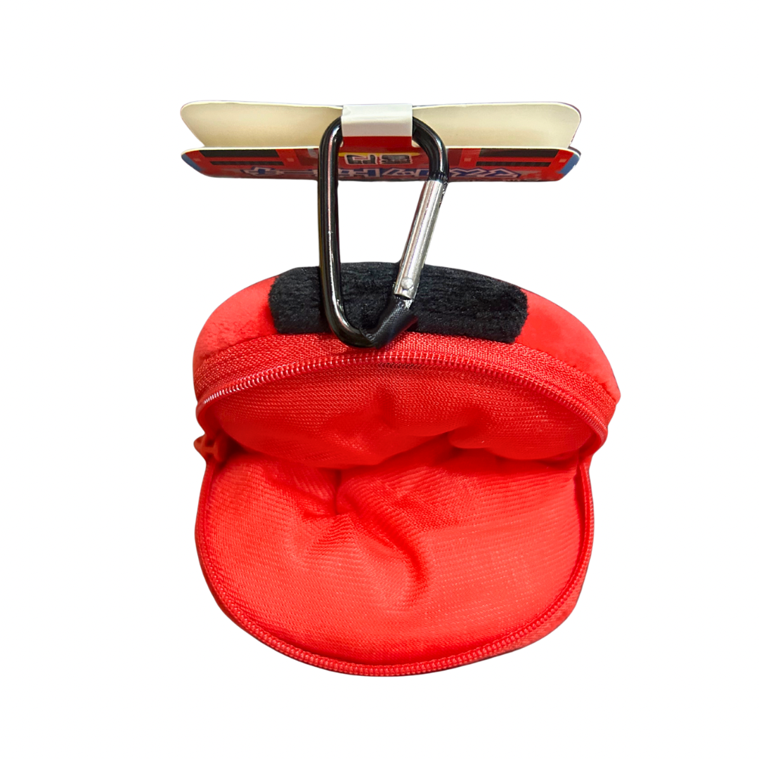 Mascot Pouch マスコットポーチ