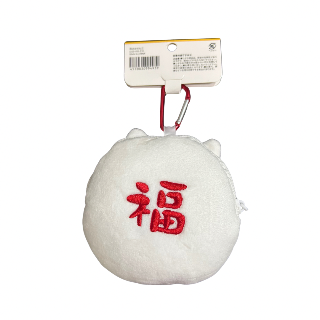 Mascot Pouch マスコットポーチ