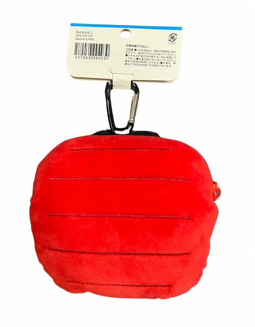 ギャラリービューアに画像を読み込む, Mascot Pouch マスコットポーチ

