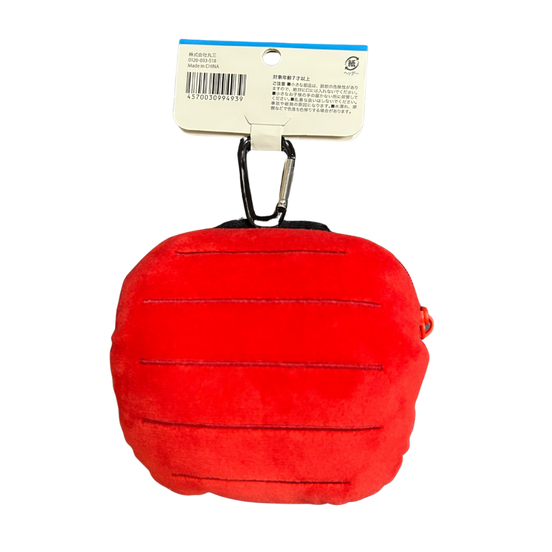 Mascot Pouch マスコットポーチ