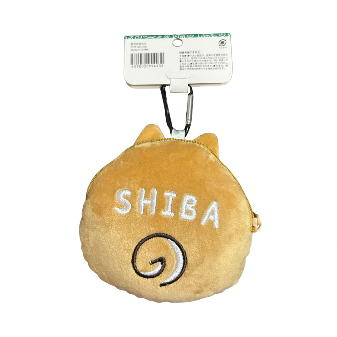 Mascot Pouch マスコットポーチ