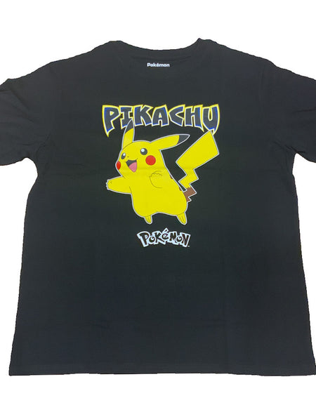 ポケモン　ピカチュウ　Tシャツ
