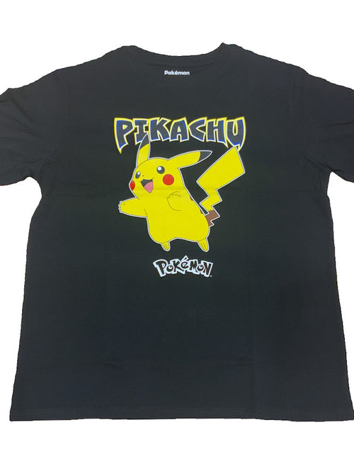 Load image into Gallery viewer, ポケモン　ピカチュウ　Tシャツ
