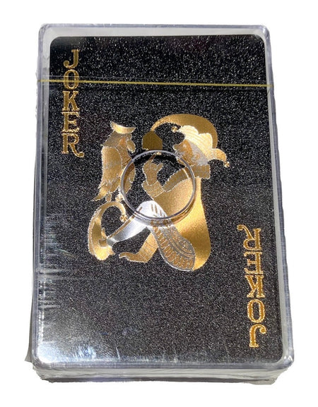 トランプブラック TOKYO