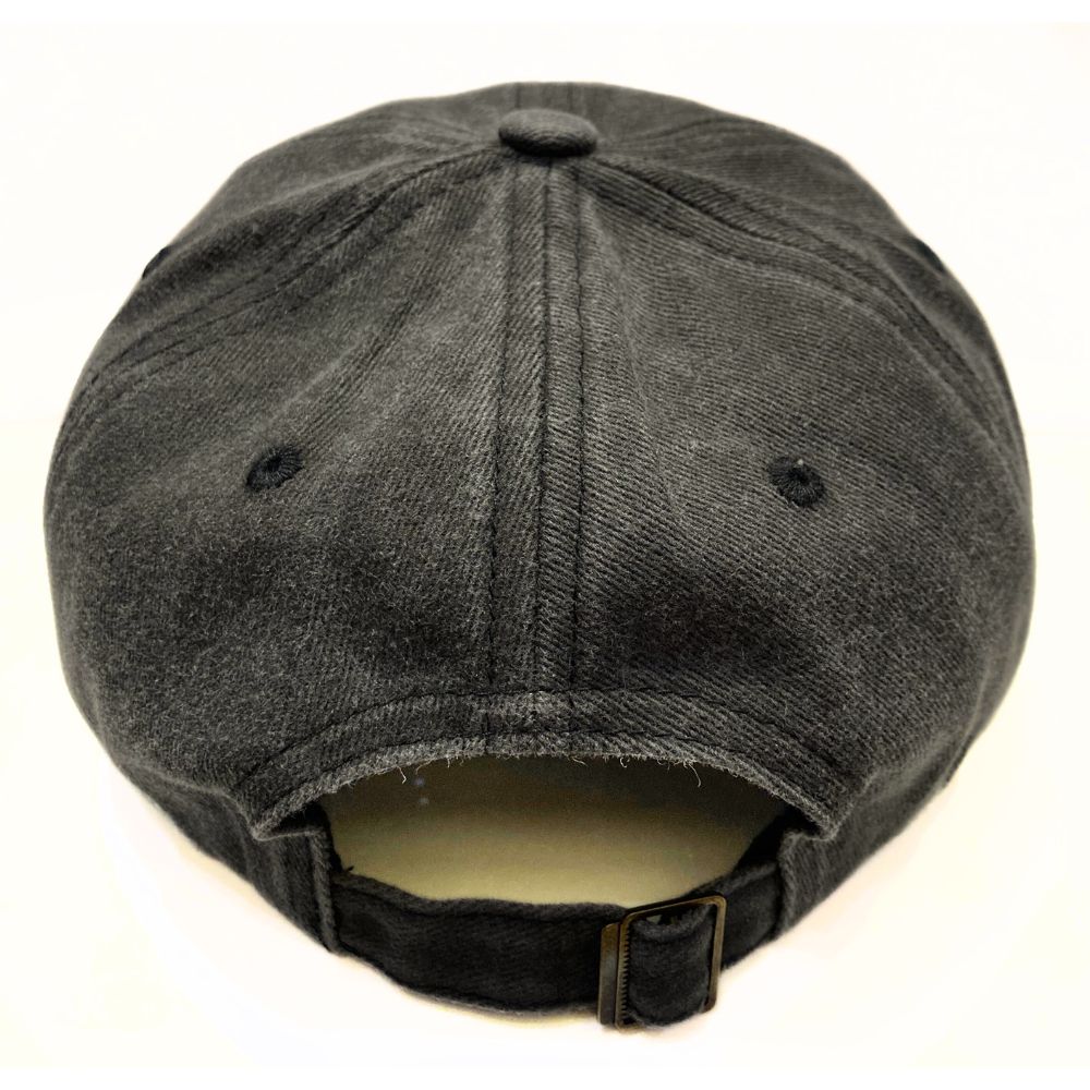 ウォッシュドキャップ 刺繡 東京 WASHED CAP TOKYO