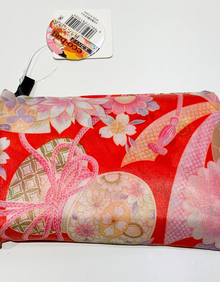 エコバッグ 和柄