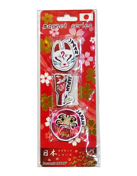 エッジング ダイカットマグネット