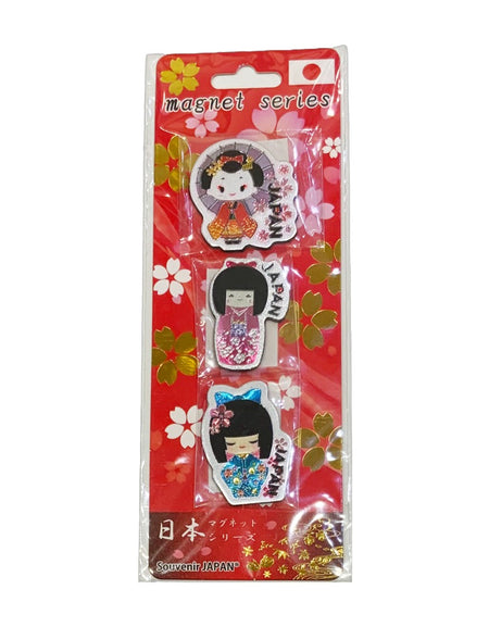 エッジング ダイカットマグネット