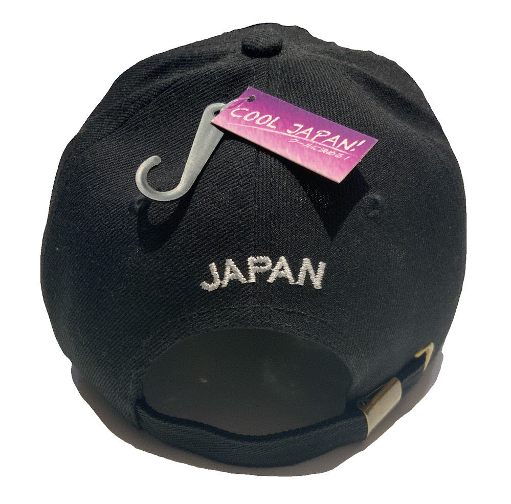 JAPAN Colorful Logo CAP