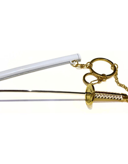 刀キーホルダー