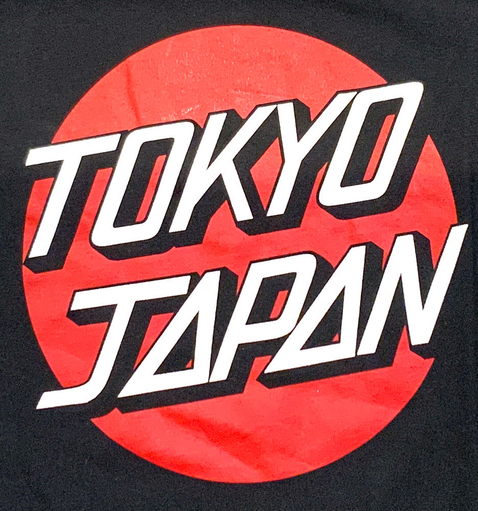 TOKYO JAPAN Kids Tシャツ