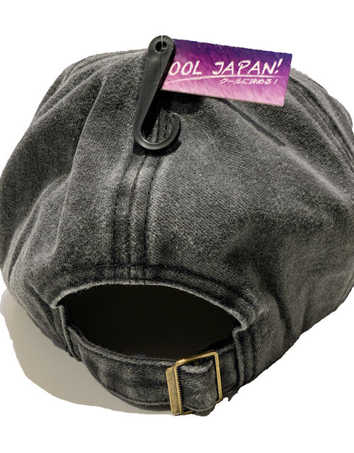 ギャラリービューアに画像を読み込む, JAPAN print CAP
