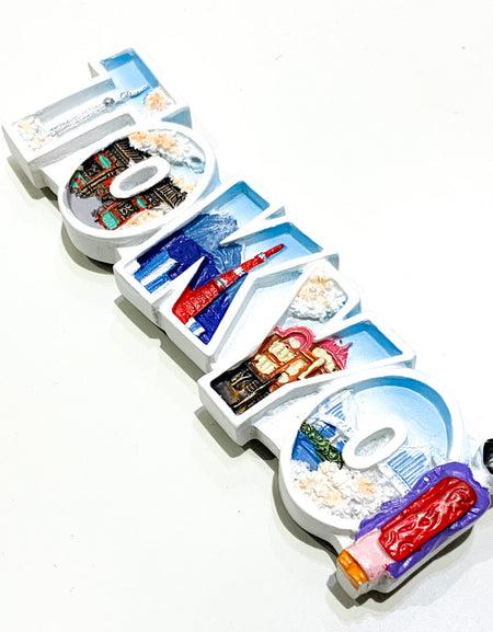 マグネット TOKYO