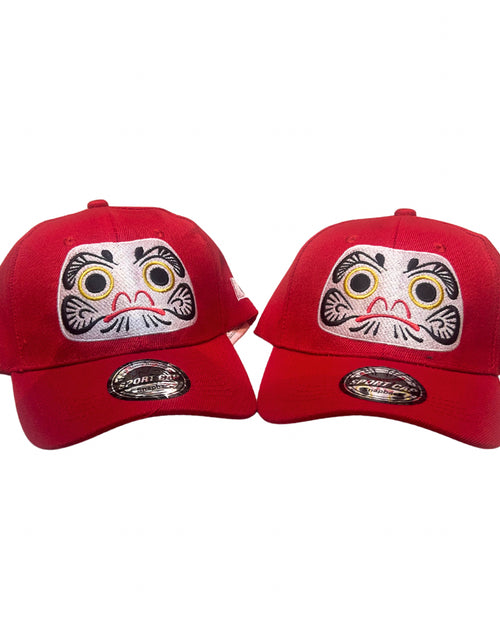 ギャラリービューアに画像を読み込む, Daruma CAP
