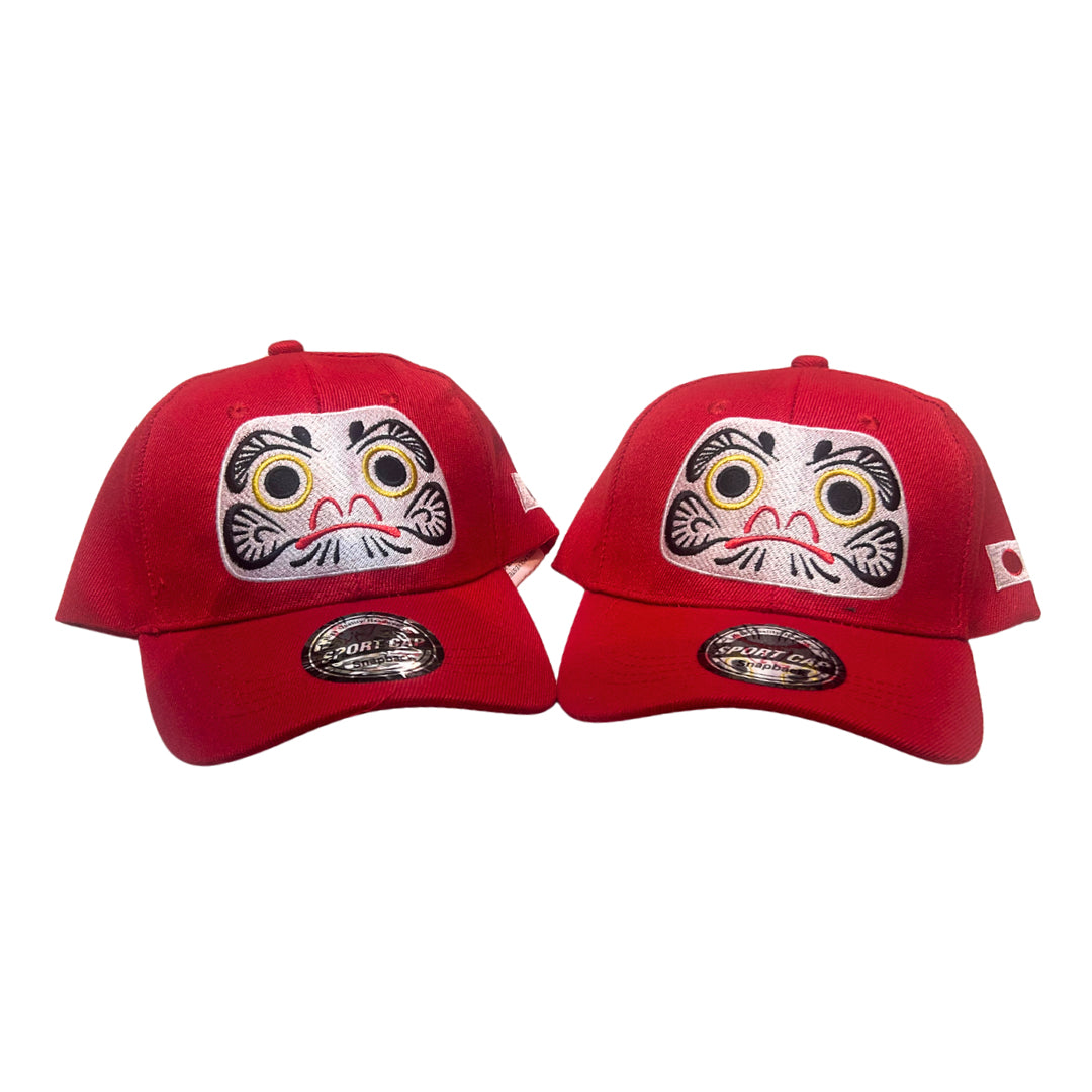 Daruma CAP