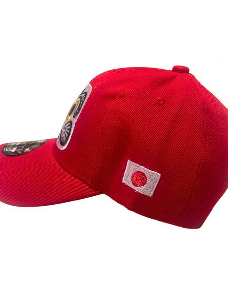 だるま　帽子Daruma CAP