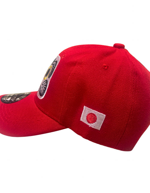 ギャラリービューアに画像を読み込む, Daruma CAP
