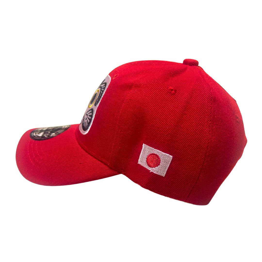 Daruma CAP
