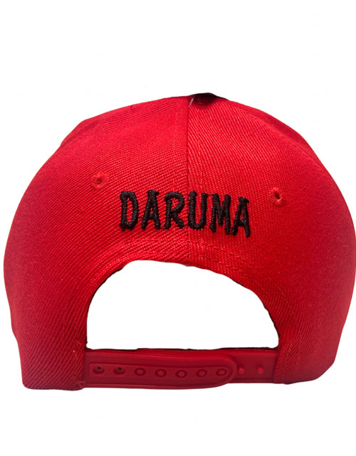ギャラリービューアに画像を読み込む, Daruma CAP

