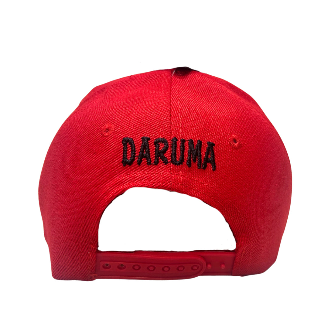 Daruma CAP