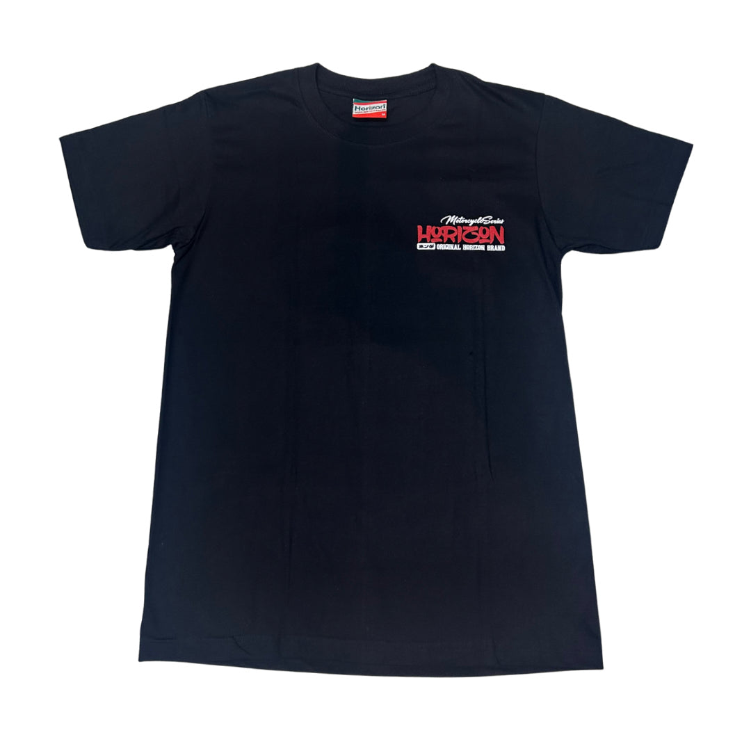 DARUMA BIKERS Tシャツ