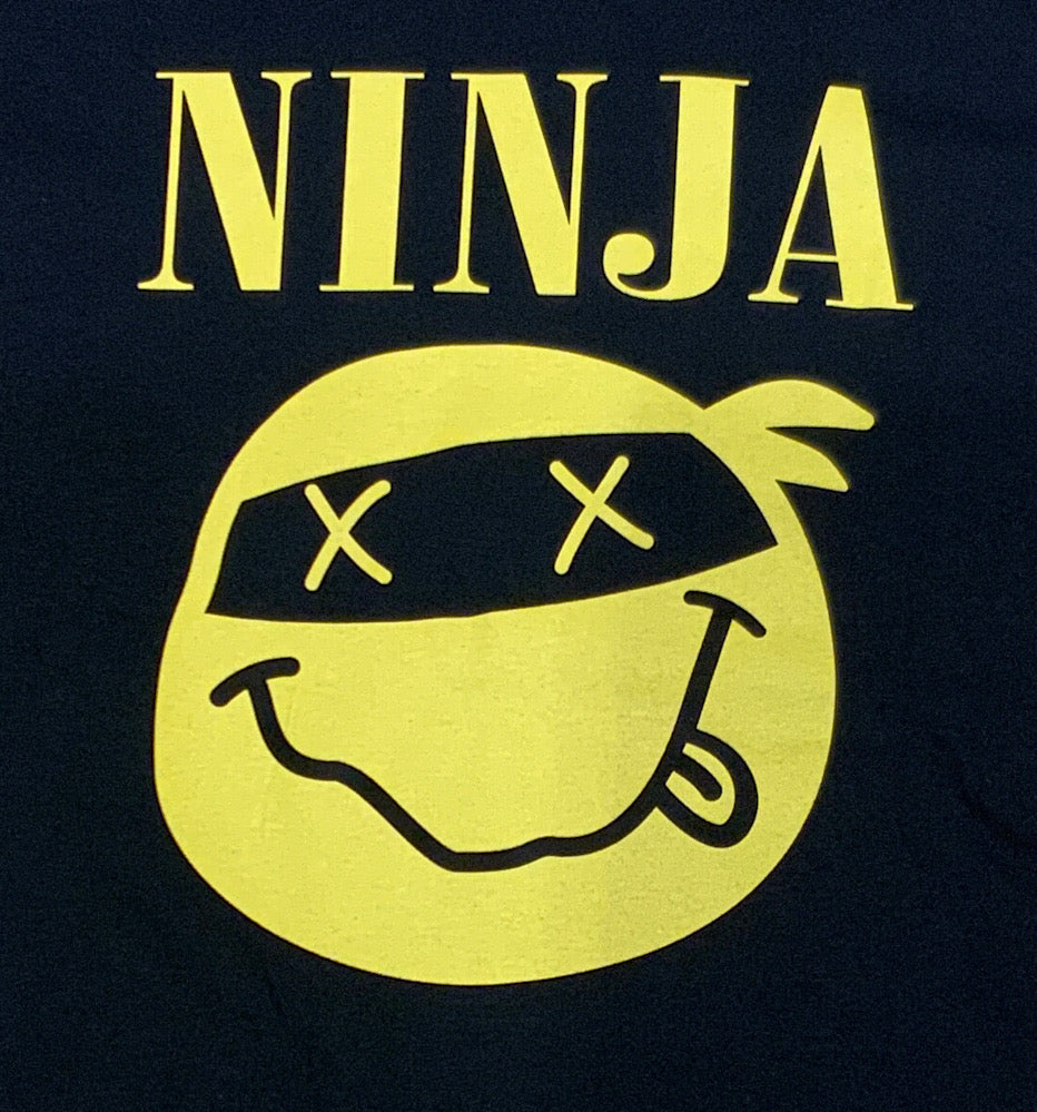 NINJA　Tシャツ