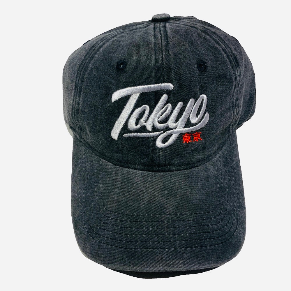 TOKYO  CAP MULTI COLOR