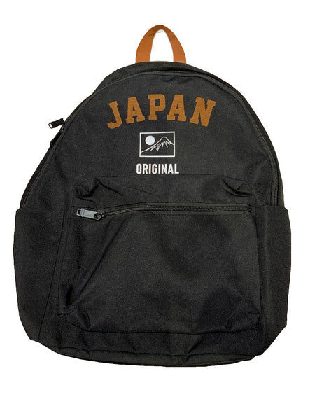 Robin Ruth JAPAN 富士山 BACKPACK