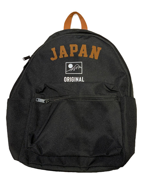 Load image into Gallery viewer, Robin Ruth JAPAN 富士山 BACKPACK
