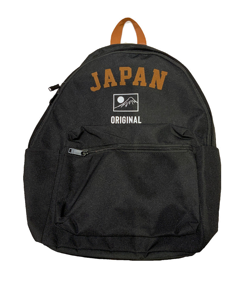 Robin Ruth JAPAN 富士山 BACKPACK