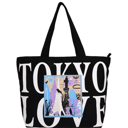 Robin Ruth TOKYO LOVE Bag