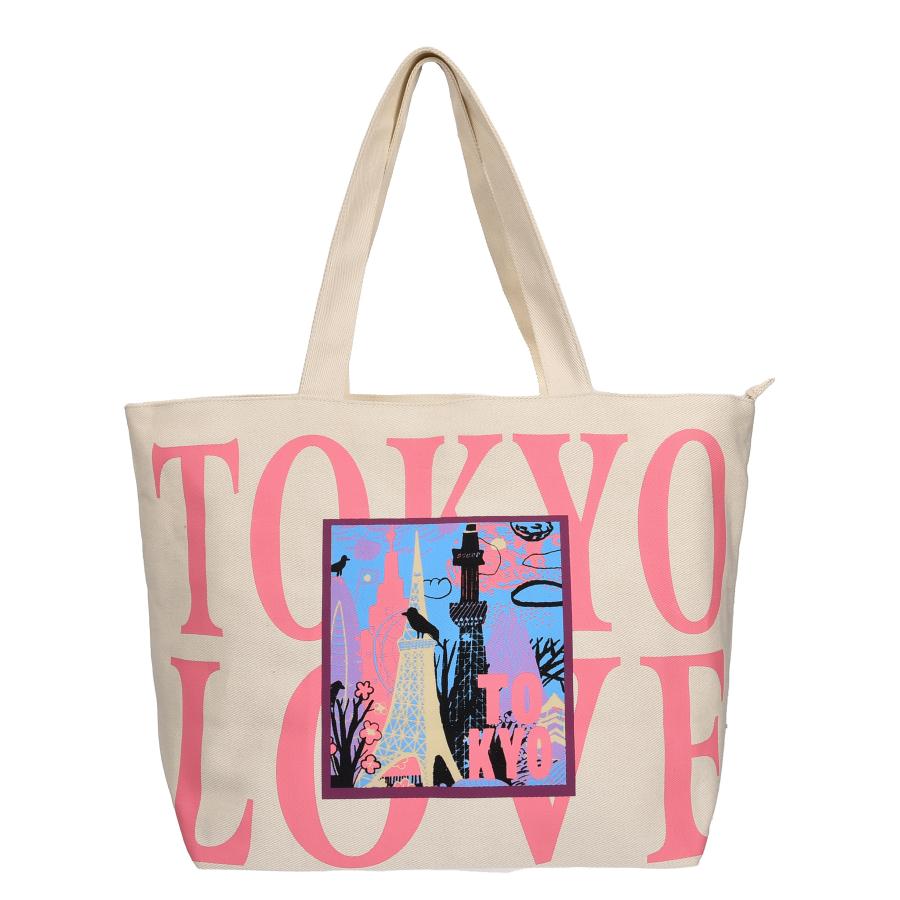 Robin Ruth TOKYO LOVE Bag