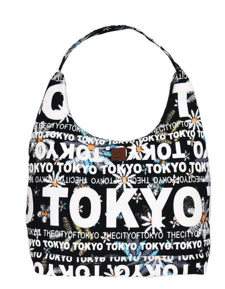 Robin Ruth デイジー フラワー バッグ