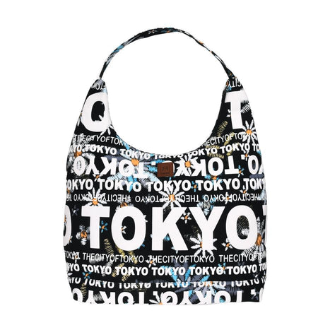 Robin Ruth デイジー フラワー バッグ